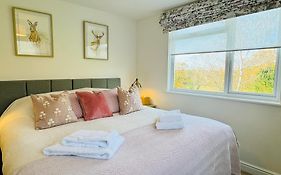 3 Bed Spa Cottage