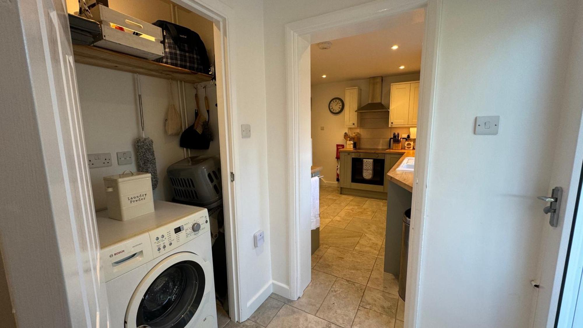3 Bed Spa Cottage Southwater Exterior photo