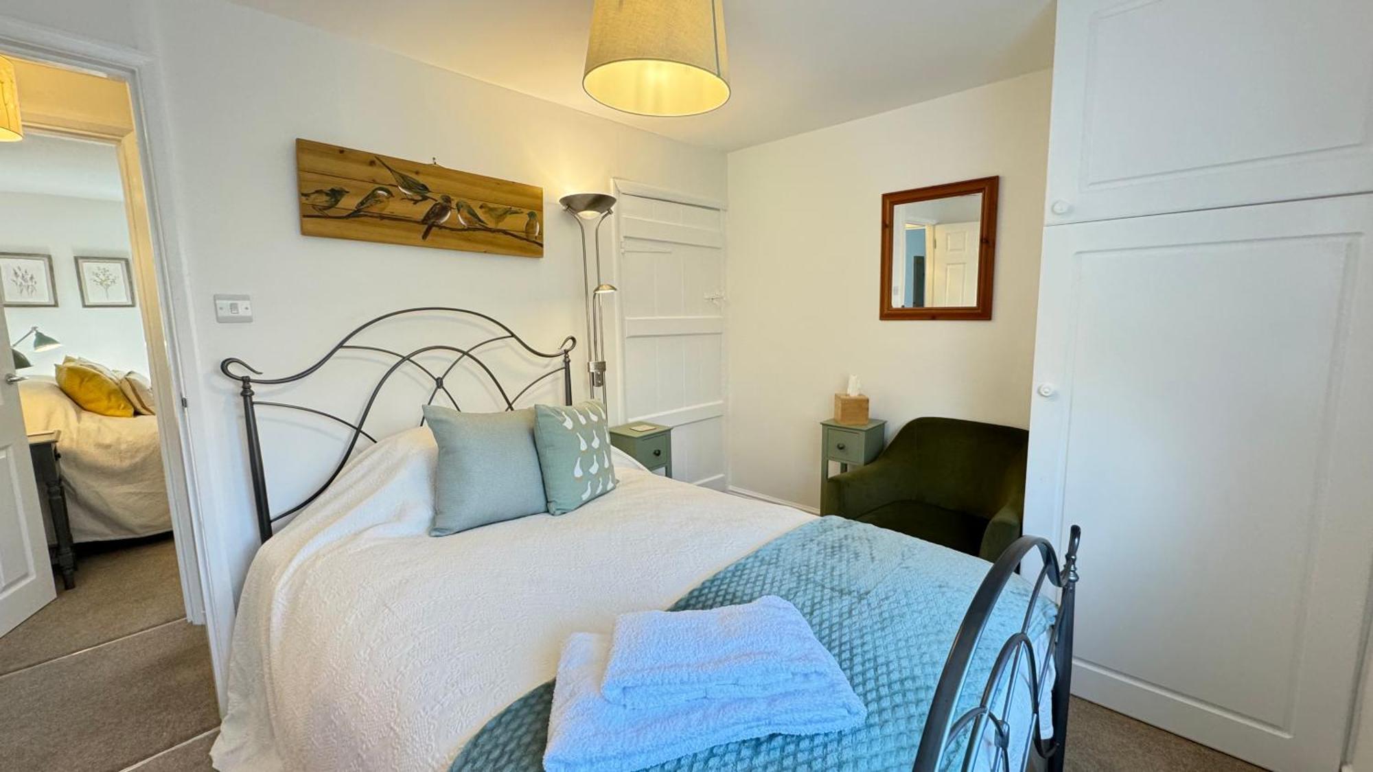 3 Bed Spa Cottage Southwater Exterior photo
